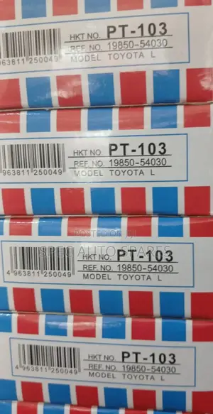 Heater Plug Toyota Cars Pt 103