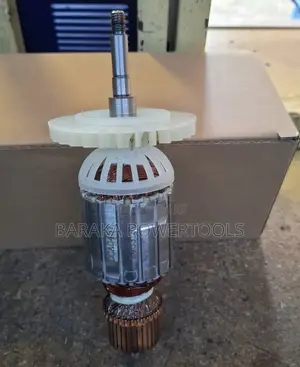 Dewalt Grinder Armture
