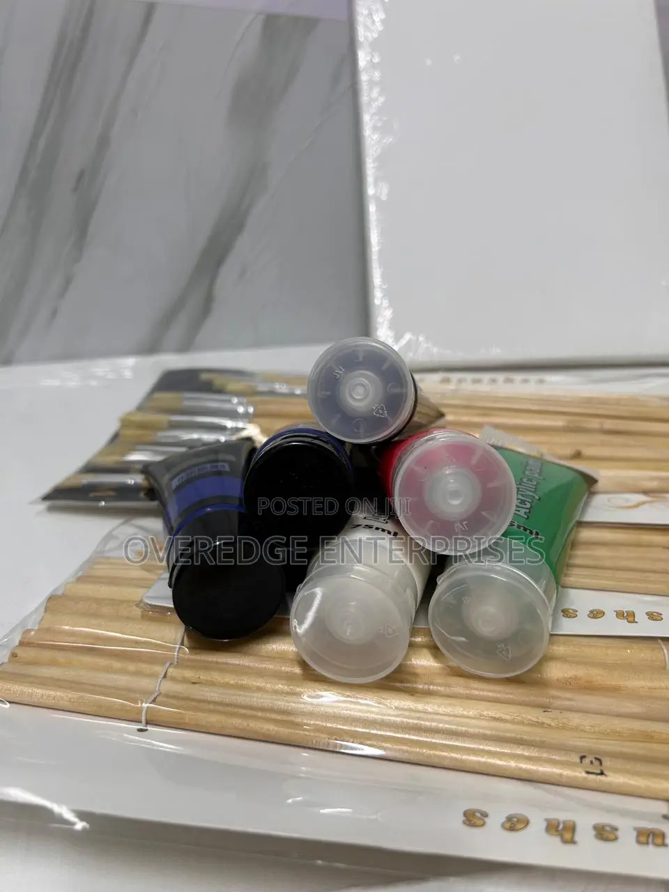 Quality Acrylic Drawing Paint on Sale