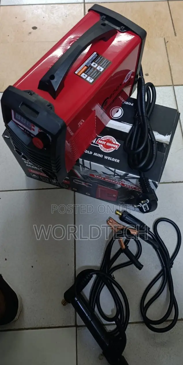 Edon Lv-250s Inverter Welding Machine/Lv-250s Mma Welder(Edon)