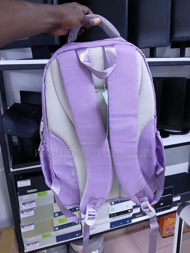 Hong Di Laptop/School Bags - thumbnail 2