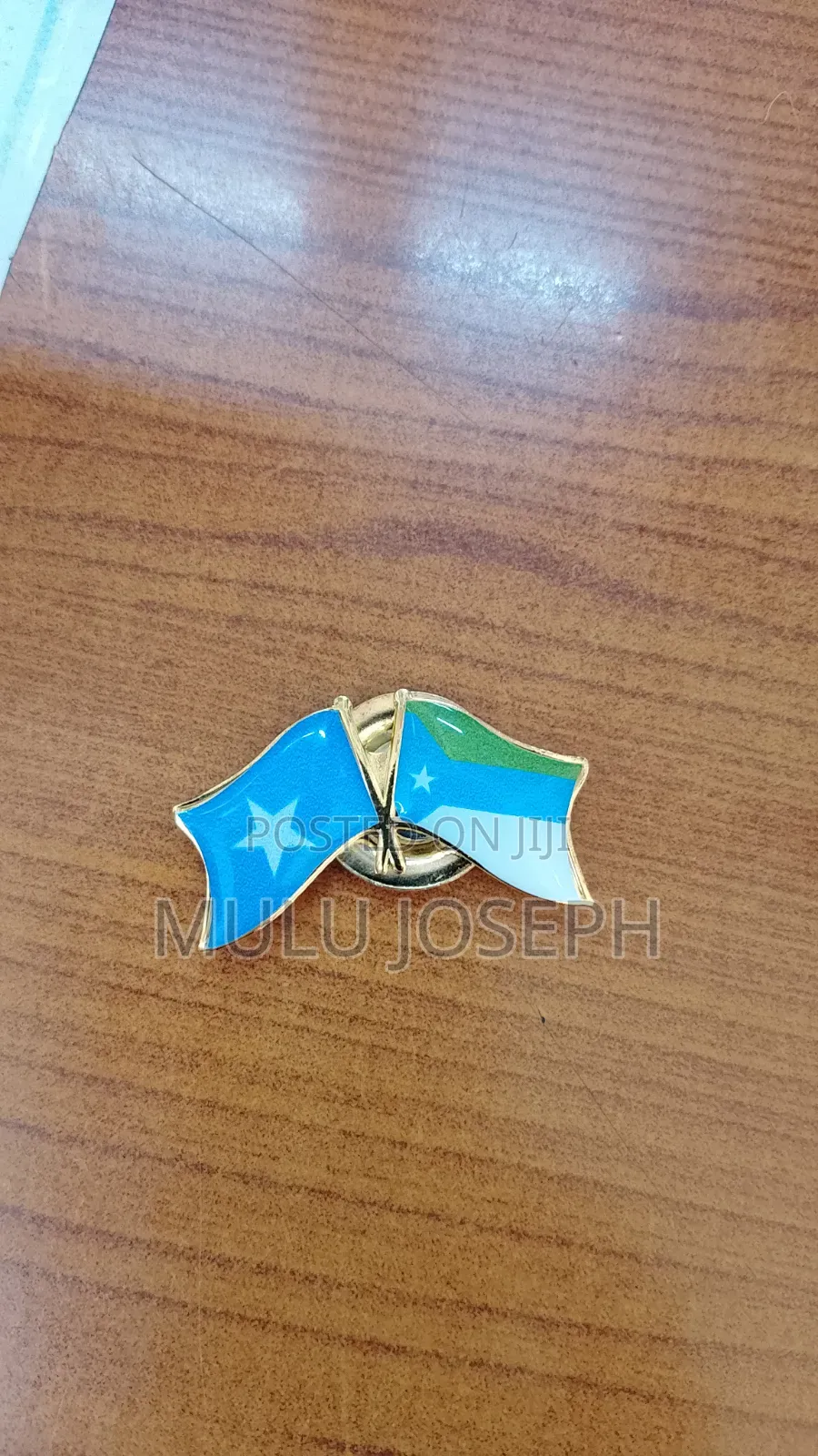 Lapel Pins Available All Designs