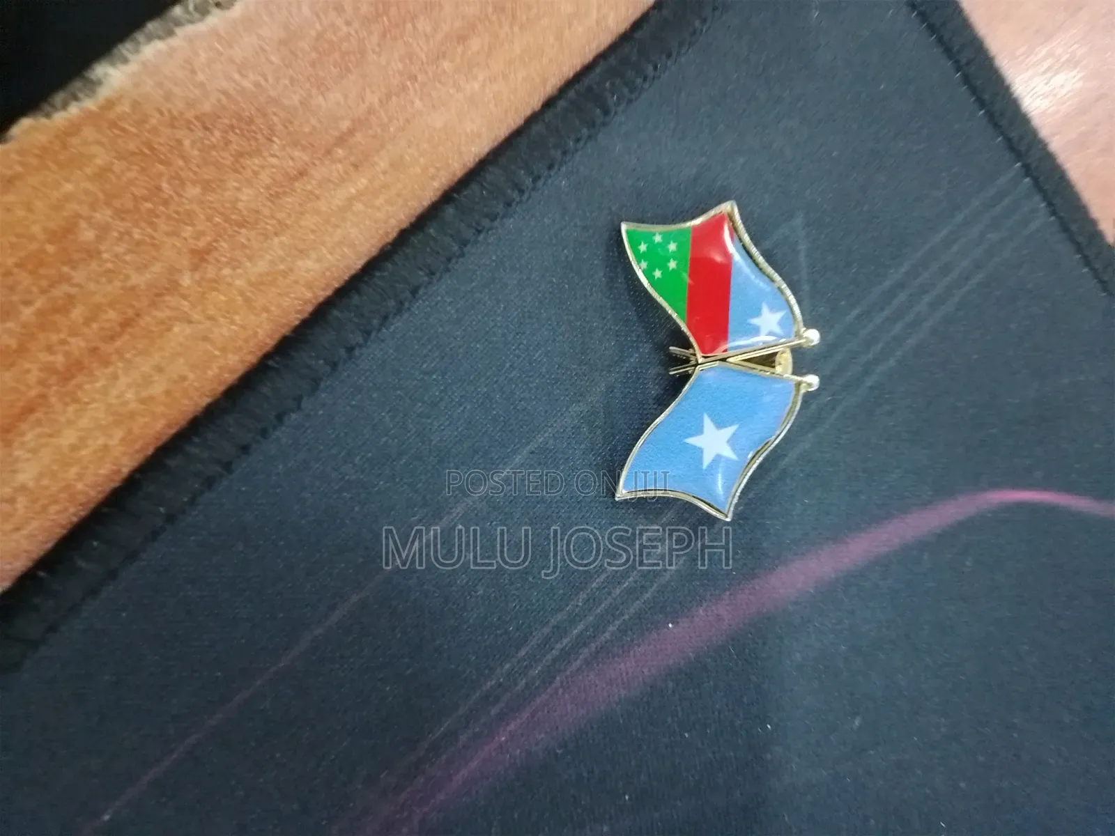 Lapel Pins Available All Designs