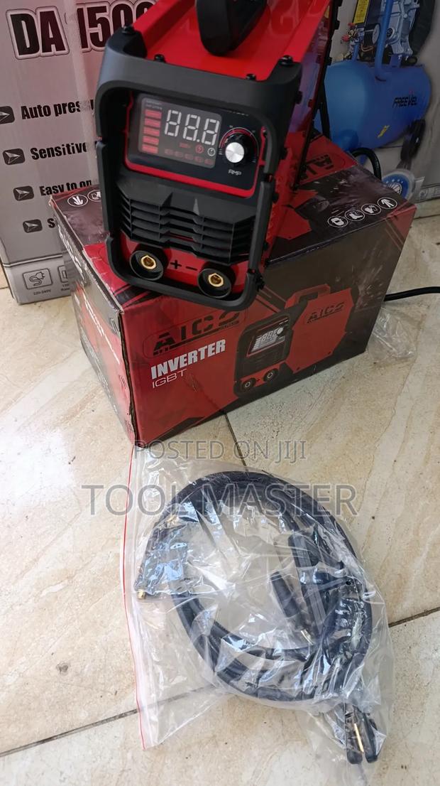 250 Amps Aico Welding Machine/Quality 250 Welding Machine
