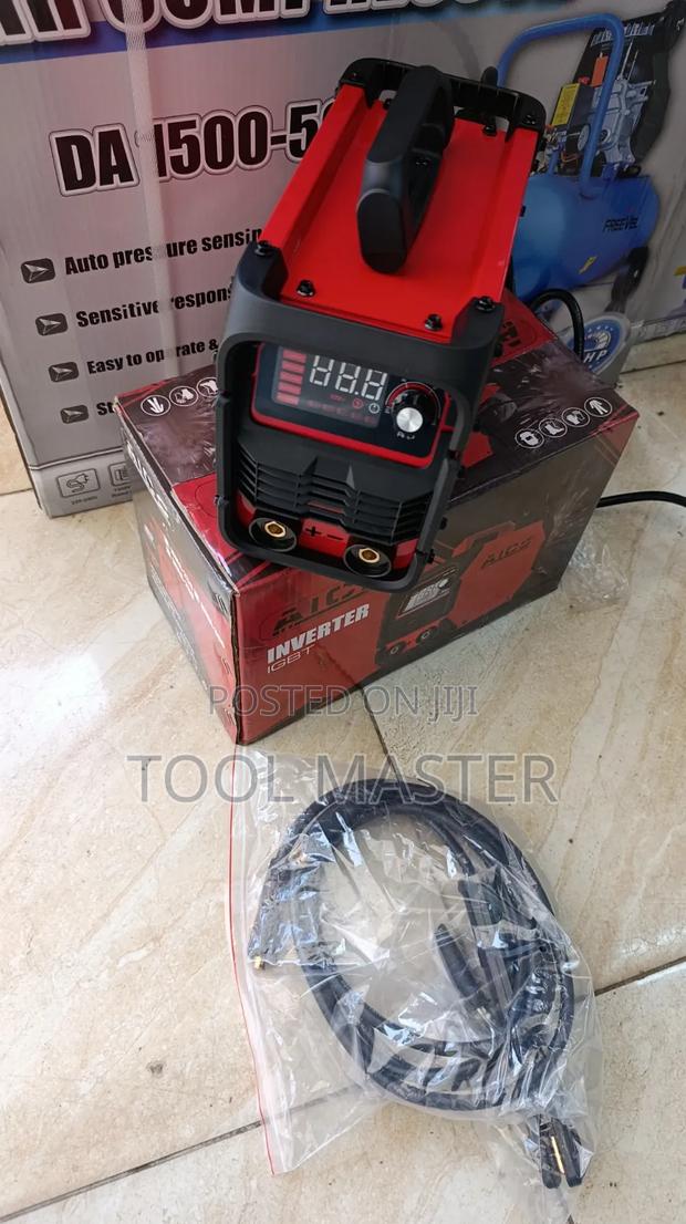 250 Amps Aico Welding Machine/Quality 250 Welding Machine - thumbnail 2