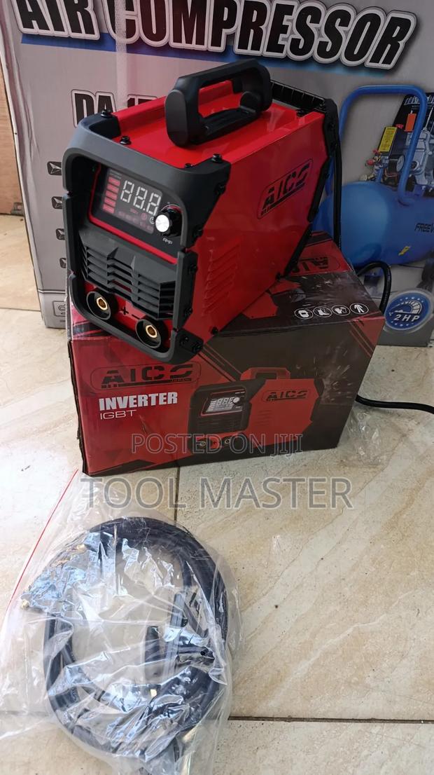 250 Amps Aico Welding Machine/Quality 250 Welding Machine - thumbnail 3