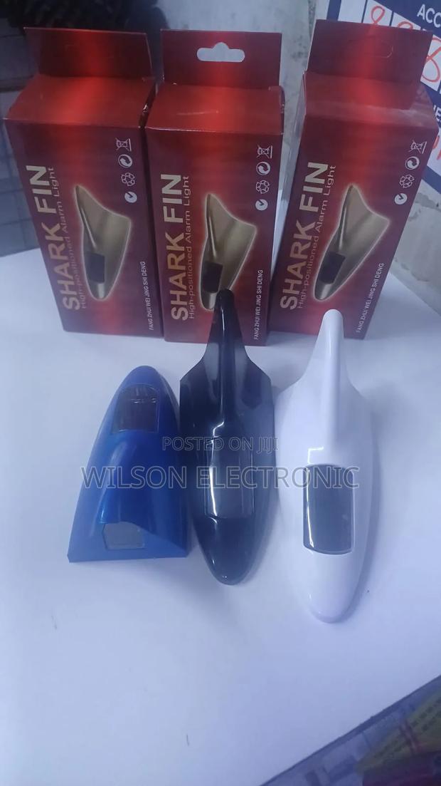Car Shark Fin. Shark Fin Antenna
