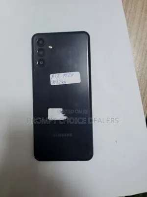 Samsung Galaxy A13 5G 64 GB Black