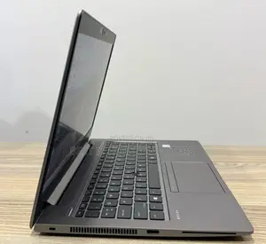 Laptop HP ZBook 14u G6 16GB Intel Core i7 SSD 512GB