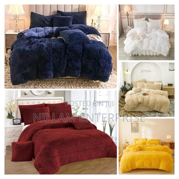 Fluffy Duvets - thumbnail 2