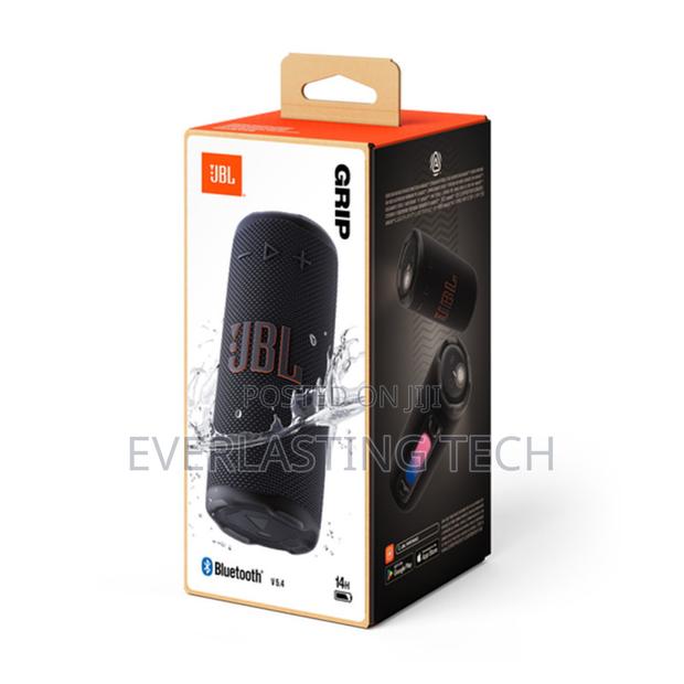 JBL Grip, Wireless Speaker