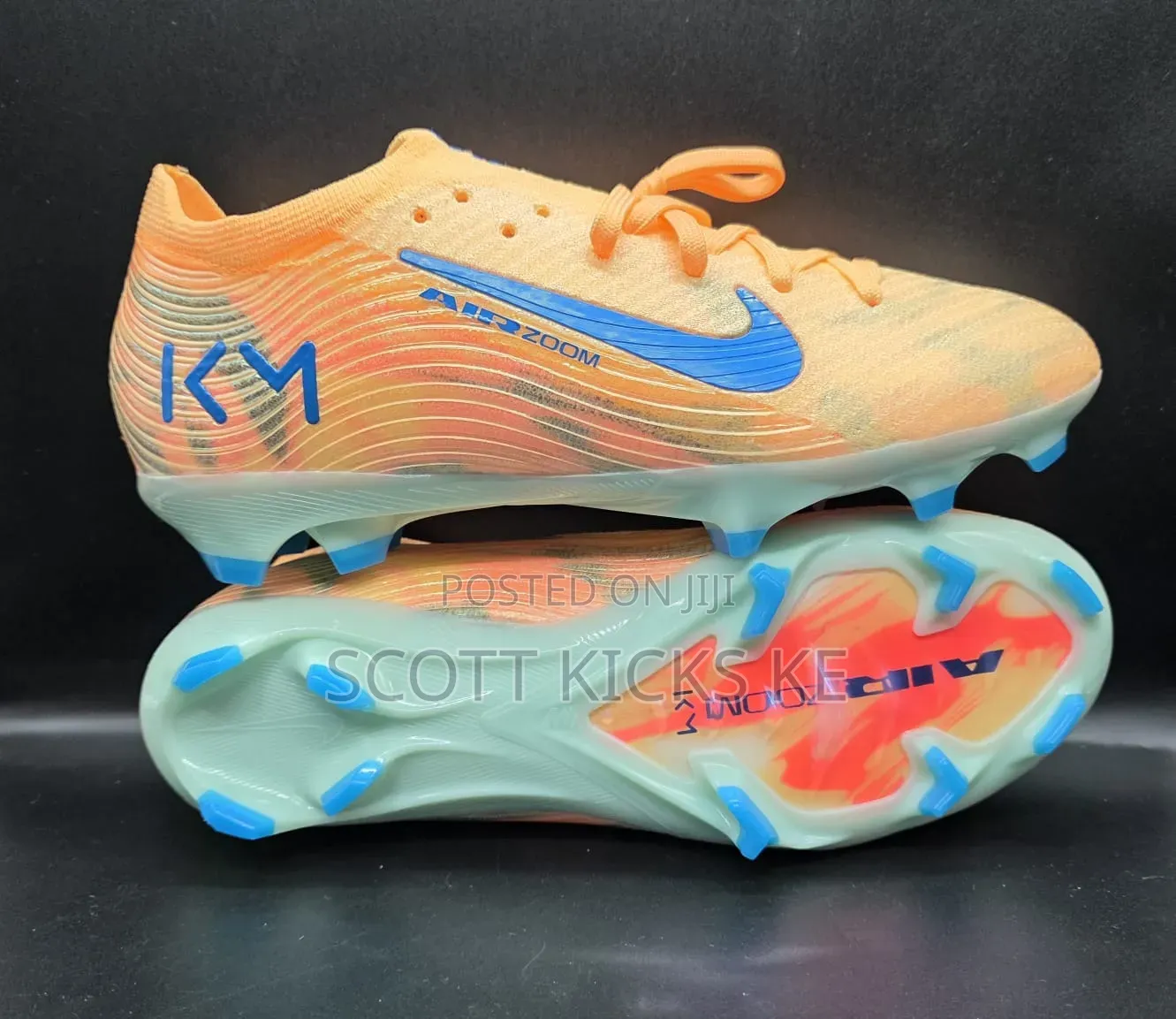 Nike Airzoom Vapor 16 Mbappe