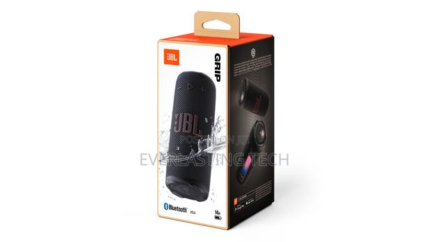 JBL Grip, Wireless Speaker - thumbnail 2
