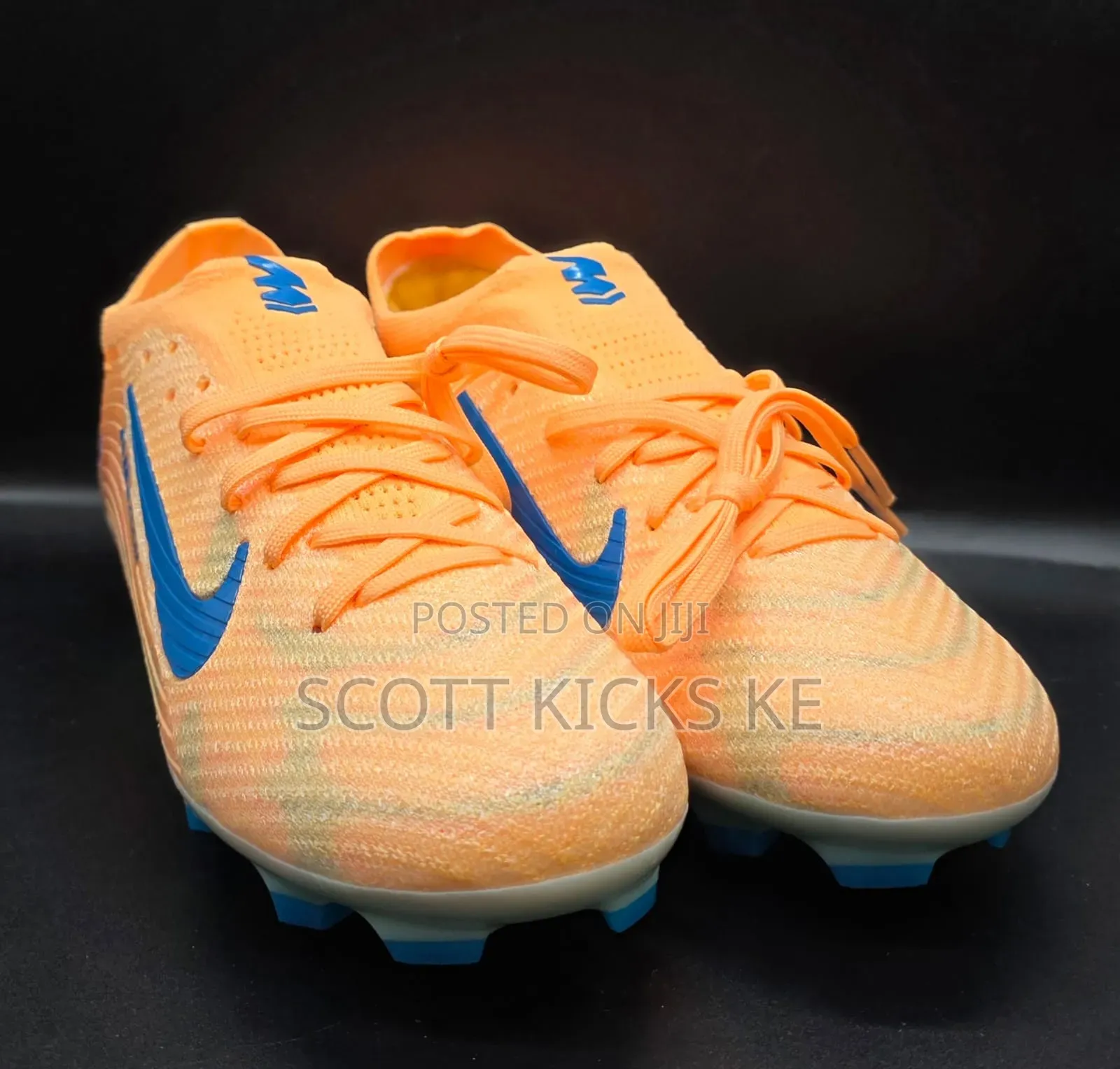 Nike Airzoom Vapor 16 Mbappe