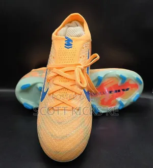 Nike Airzoom Vapor 16 Mbappe