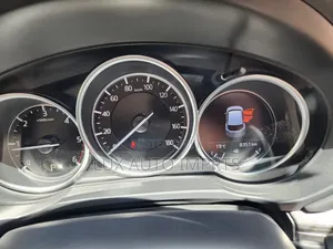 Mazda CX-5 2019 Gray