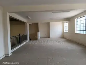 Warehouse / Godown for Rent Syokimau 3800-SQFT at +Vat