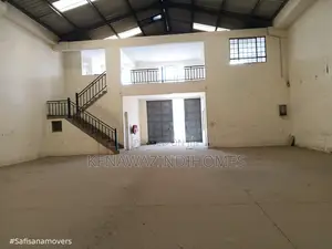 Warehouse / Godown for Rent Syokimau 3800-SQFT at +Vat