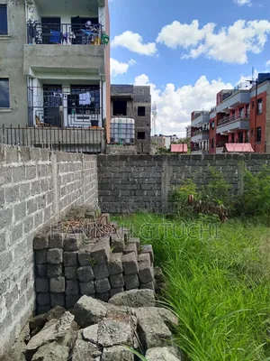 Plot for Sale