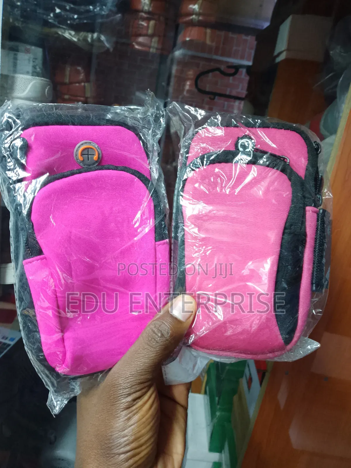 Sports Armband