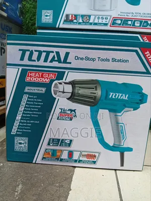 Available Heat Gun 2000w