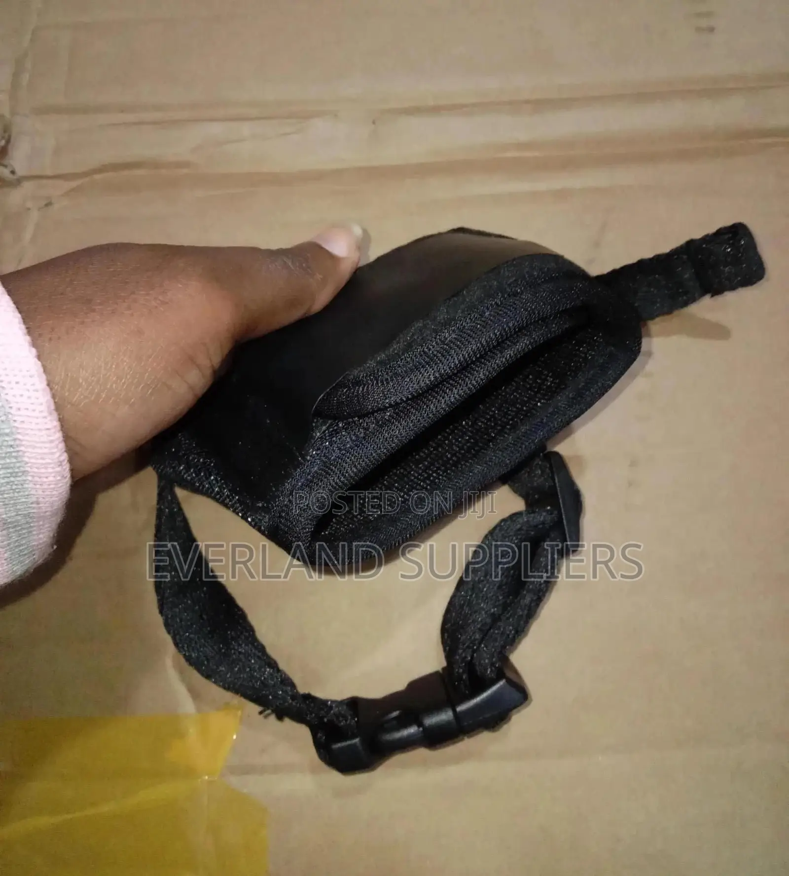 Dog Muzzle Anti Biting and Chewing