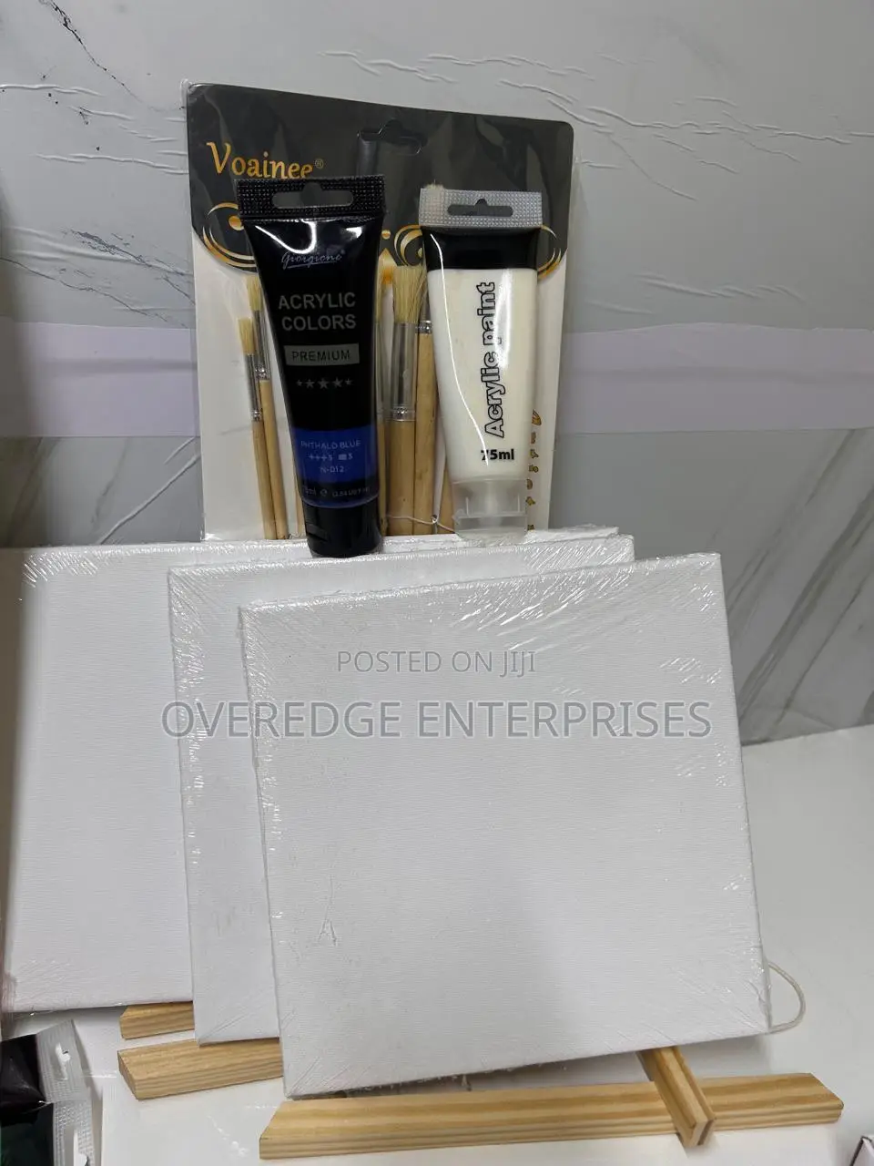 Artistic Drawing Canvas Boards on Sale
