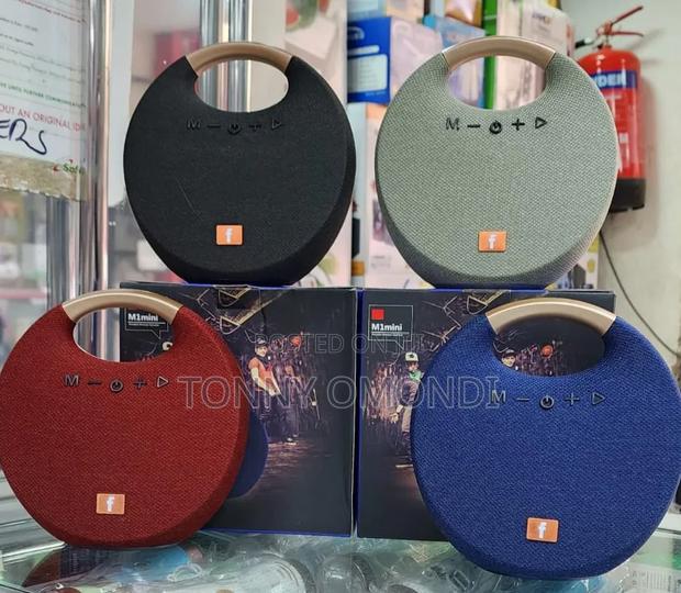 Portable M1 Bt Speaker