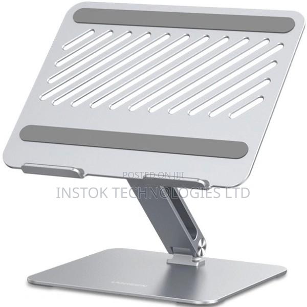 Ugreen Adjustable Laptop Stand – Lp339 - thumbnail 2