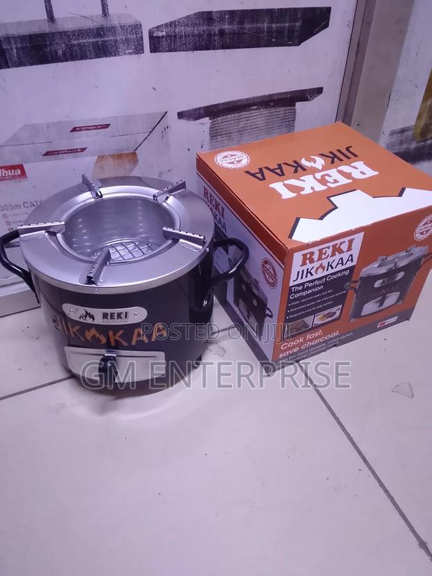 Reki Jikokaa Medium Size.