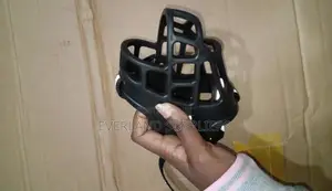 Dog Basket Muzzle Small