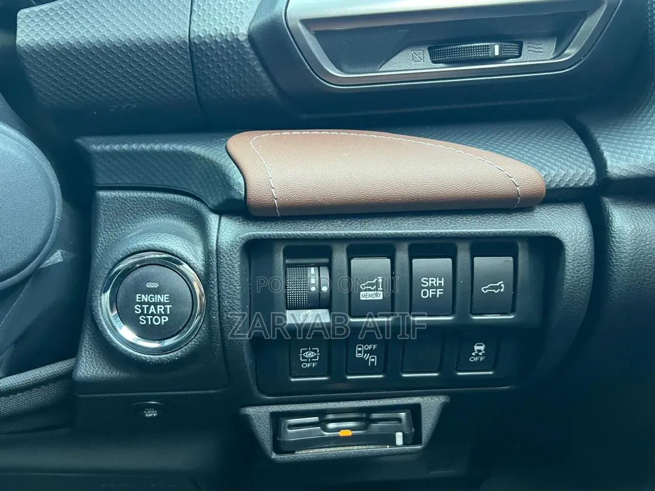 Subaru Forester 2019 Silver