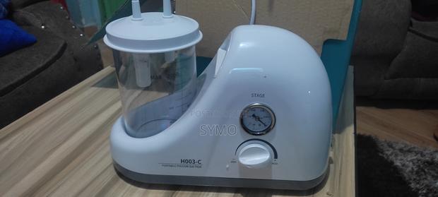 Sunction Machine(Aspirator) - thumbnail 2