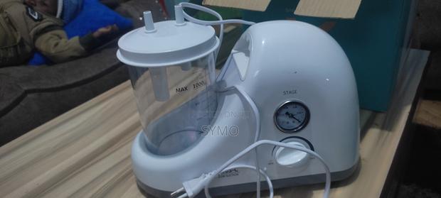 Sunction Machine(Aspirator) - thumbnail 3