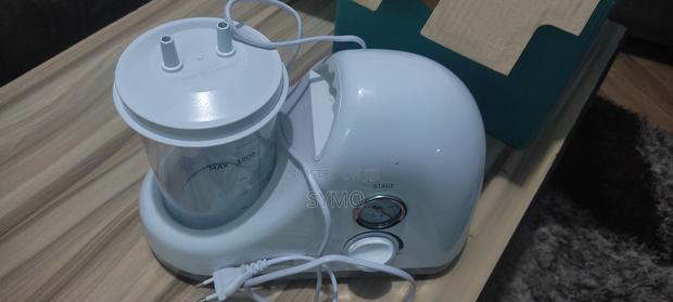 Sunction Machine(Aspirator) - thumbnail 4