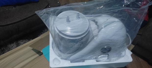 Sunction Machine(Aspirator) - thumbnail 8