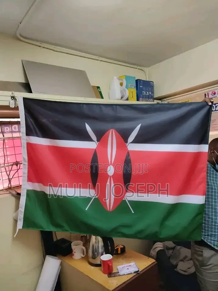 Executive Flags And Flagpoles