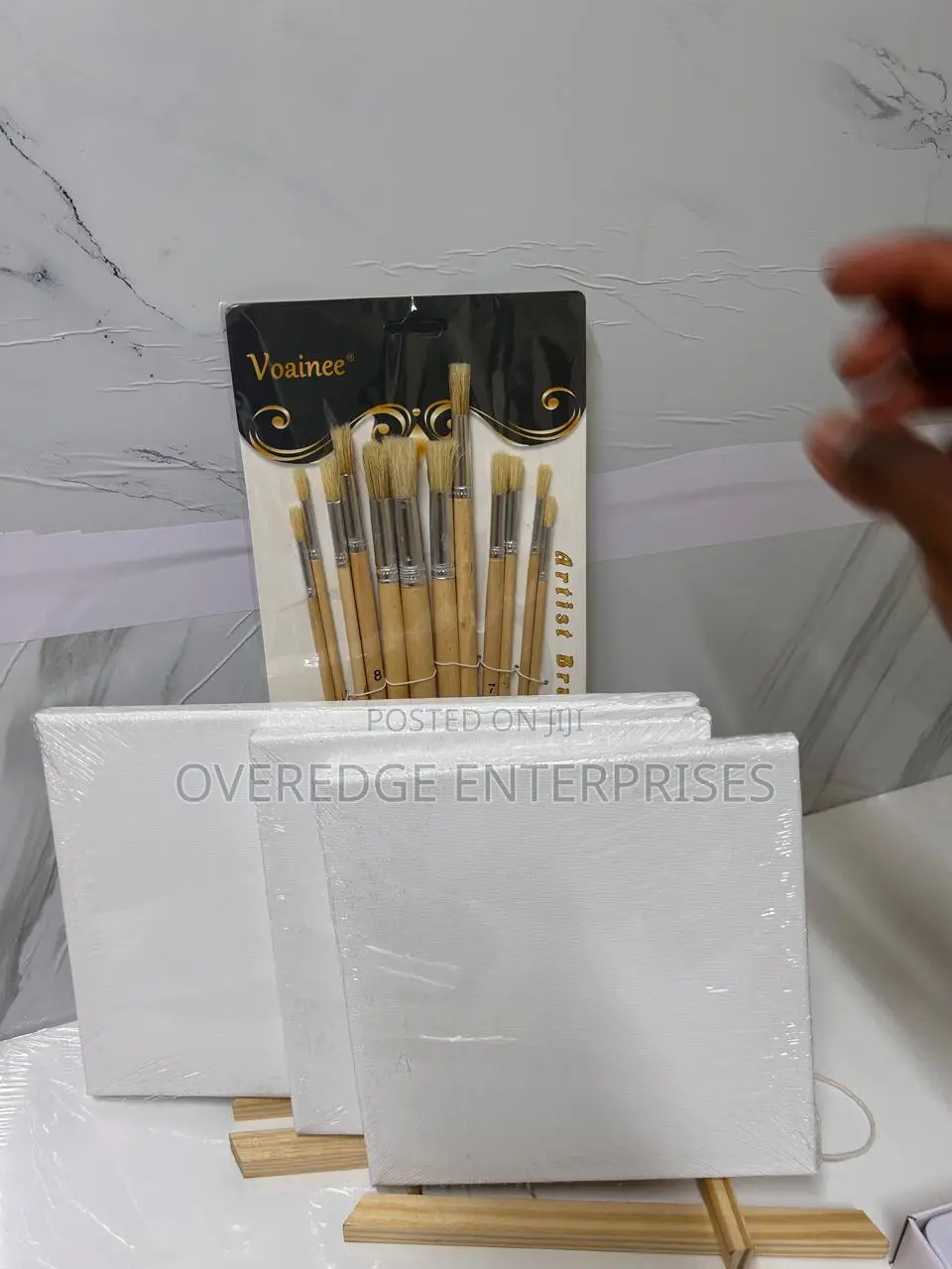 Drawing Materials Drawing Canvases Available