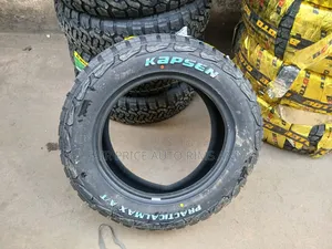 Tyre Size 225/65r17 Kapsen