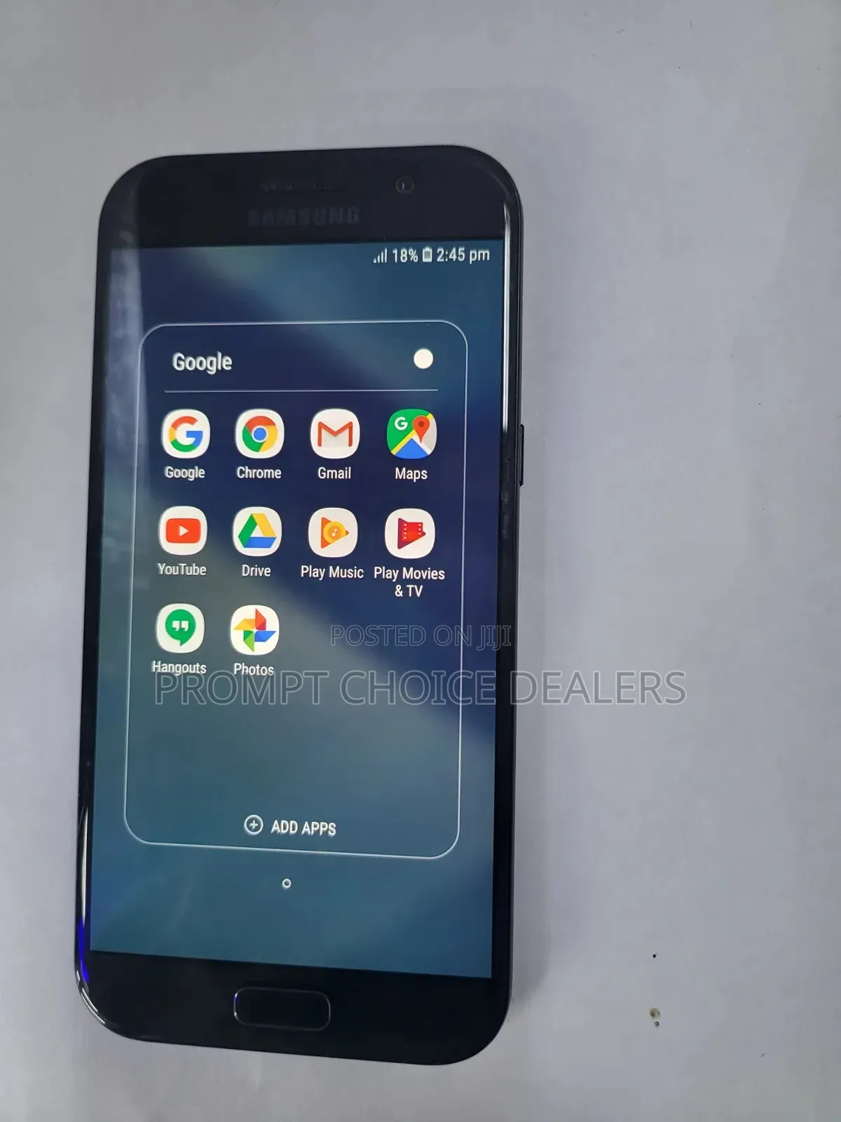 Samsung Galaxy A5 32 GB Black