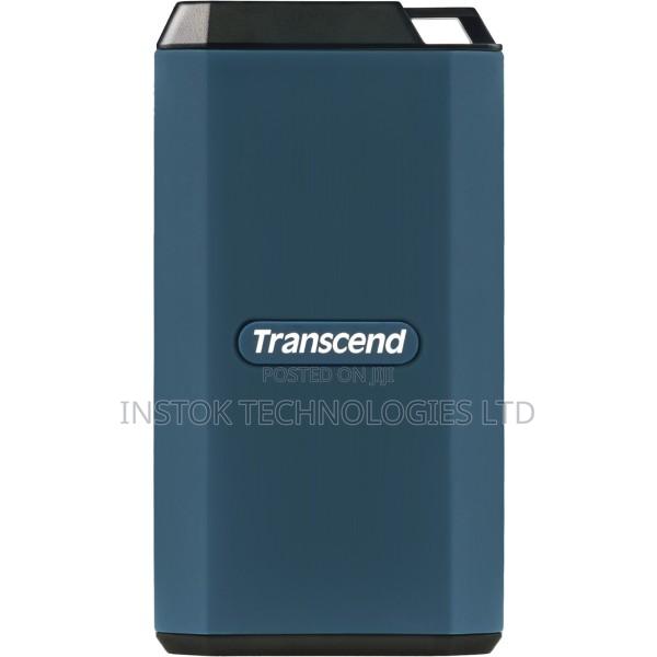 Transcend Esd410c Portable SSD 1tb