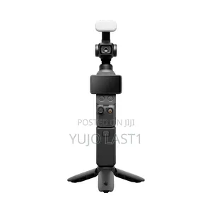 Dji Osmo Pocket 4 Creator Combo