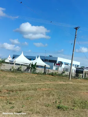 1⁄8 Acre Matuu Ready Title Plots