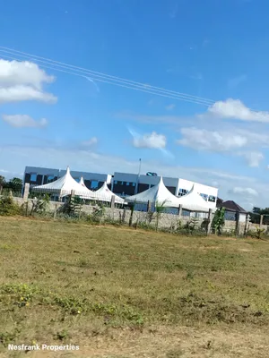 1⁄8 Acre Matuu Ready Title Plots
