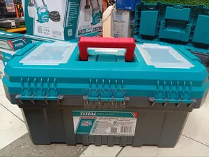 20" Tool Box
