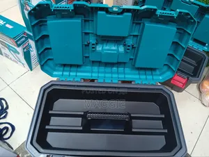20" Tool Box