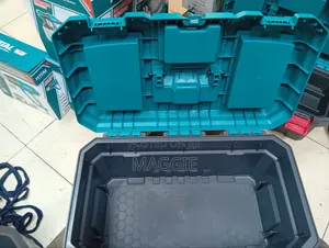 20" Tool Box