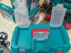 20" Tool Box