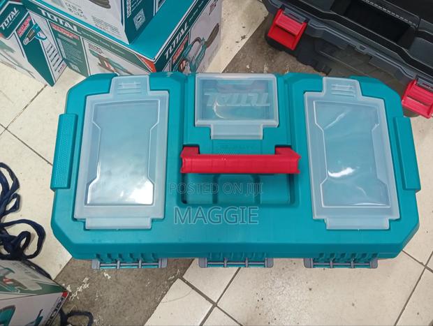 20" Tool Box - thumbnail 5