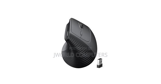 Ugreen Multi-Mode Vertical Mouse - thumbnail 7
